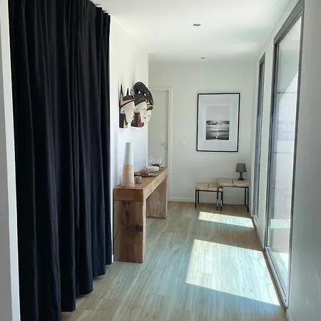 Villa Mare E Sole Coti-Chiavari (Corsica)
