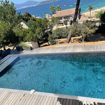 Mare E Sole Villa