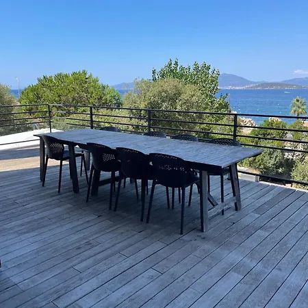 Mare E Sole Villa