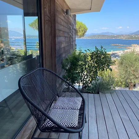 Mare E Sole Villa *