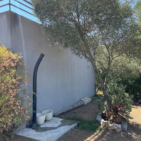 Villa Mare E Sole *